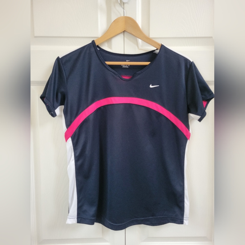 Nike Dri-fit T-shirt